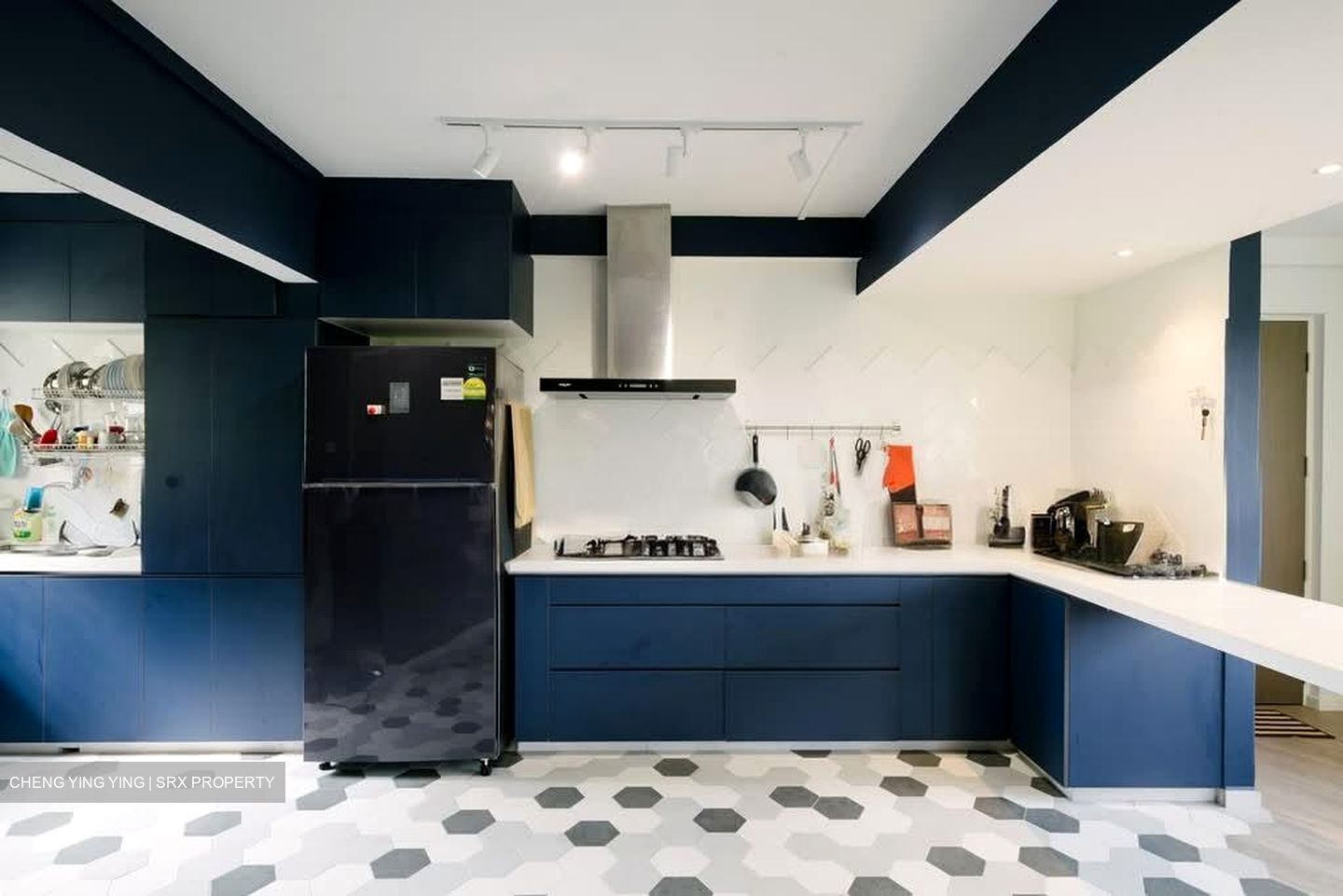 Blk 613B Bedok Reservoir Road (Bedok), HDB 5 Rooms #552484641